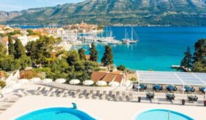 Exclusive Members Only Resorts Croatia VIP Access