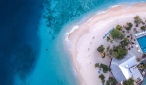 Luxury Gated Island Resorts Philippines Invitation Only