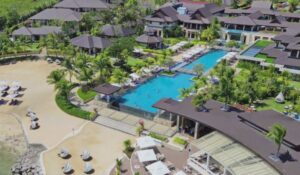 Private Luxury Suites Philippines Beachfront Premium