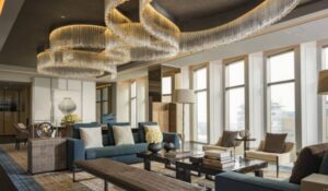 High End Hotel Suites South Korea Seoul VIP Stay