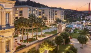 Ultra Luxury Suites Turkey Istanbul Five Star Experience