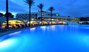 Presidential Suites Portugal Luxury Five Star Hotels