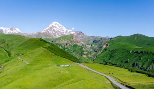 Ultra Private Resorts Georgia Europe Luxury Escapes