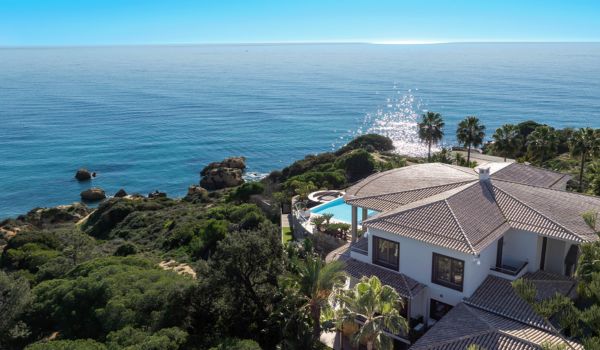 Private Luxury Estates Portugal Billionaire Vacation Homes