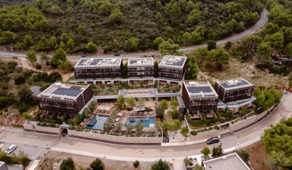 Exclusive Members Only Resorts Croatia VIP Access