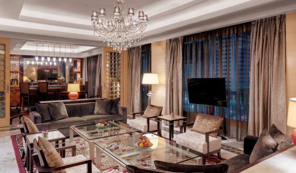 Ultra Luxury Suites Turkey Istanbul Five Star Experience