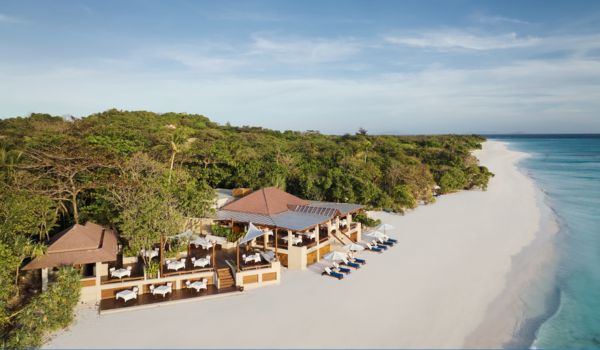 Luxury Gated Island Resorts Philippines Invitation Only