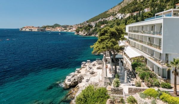 Exclusive Members Only Resorts Croatia VIP Access