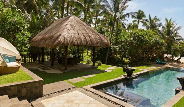 Private Luxury Suites Philippines Beachfront Premium