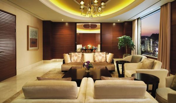 High End Hotel Suites South Korea Seoul VIP Stay
