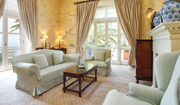 Presidential Suites Portugal Luxury Five Star Hotels