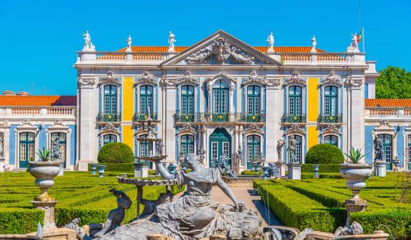 Private Luxury Estates Portugal Billionaire Vacation Homes