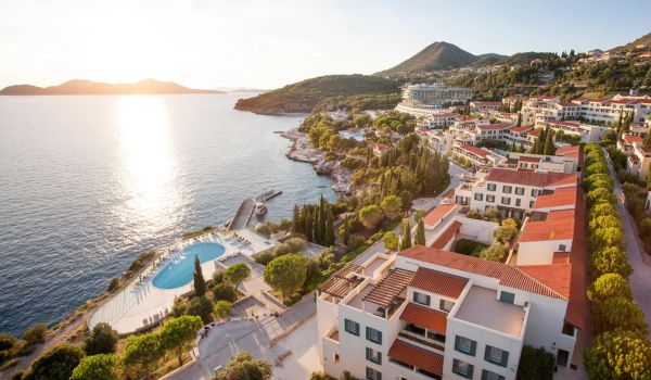 Exclusive Members Only Resorts Croatia VIP Access