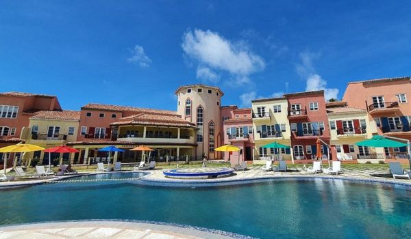 Luxury Gated Island Resorts Philippines Invitation Only